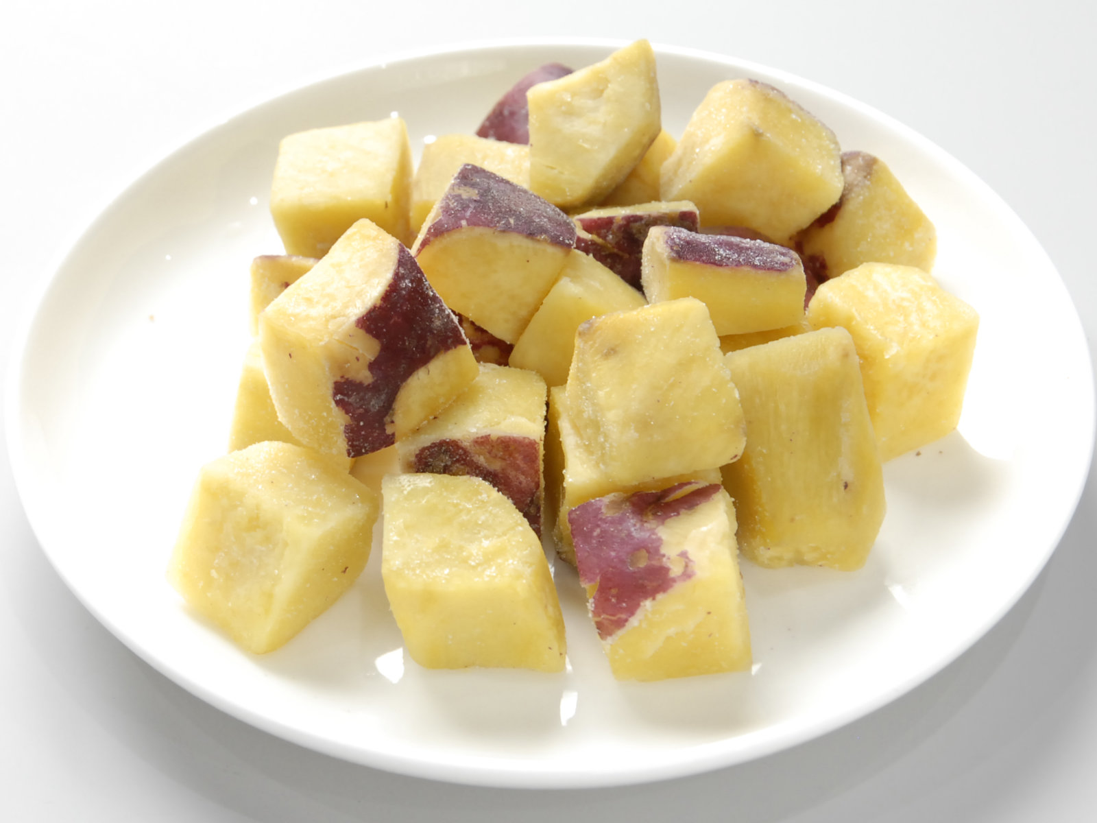 さつまいも製品｜ひとくち焼きいも｜HOLUS